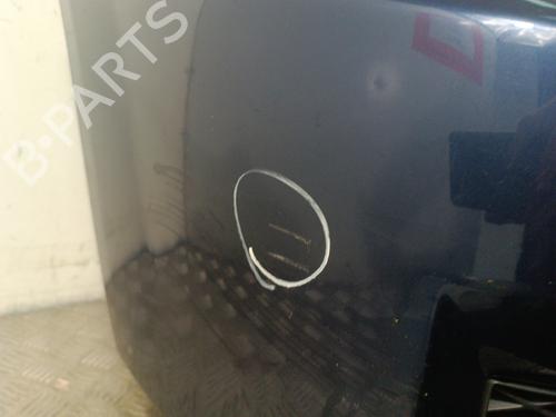 Foran støtfanger MAZDA PREMACY (CP) 1.9 (CP8W) | BP30026116C7