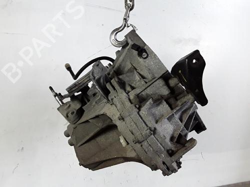 Used Gearbox RENAULT SCÉNIC II (JM0/1_) 1.5 dCi (JM02, JM13) (101 hp) 30027044