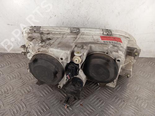 Used Left headlight Left headlight VOLVO V40 Estate (645) 1.9 DI (115 hp) 31660428 31660428