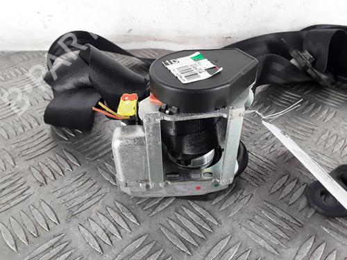 Used Front right belt tensioner PEUGEOT 308 II (LB_, LP_, LW_, LH_, L3_) 1.6 THP 125 (125 hp) 30751296