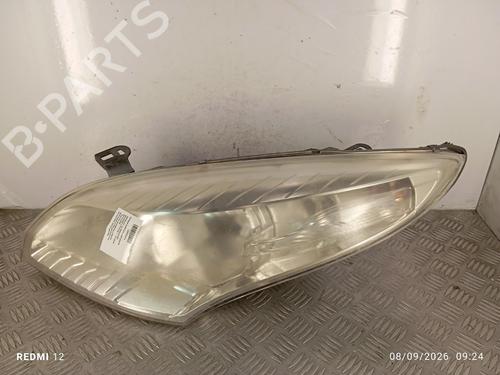 Used Left headlight Left headlight 38941722 38941722