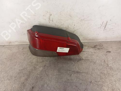 Used Left taillight PEUGEOT 106 II (1A_, 1C_) 1.0 i (50 hp) 30020085