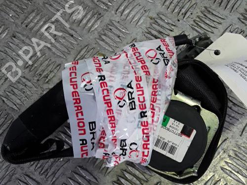 Høyre foran beltestrammer OPEL CORSA D (S07) 1.3 CDTI (L08, L68) (90 hp) 30016652