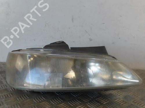 Used Right headlight Right headlight PEUGEOT 406 (8B) 2.1 TD 12V (109 hp) 30016876 30016876