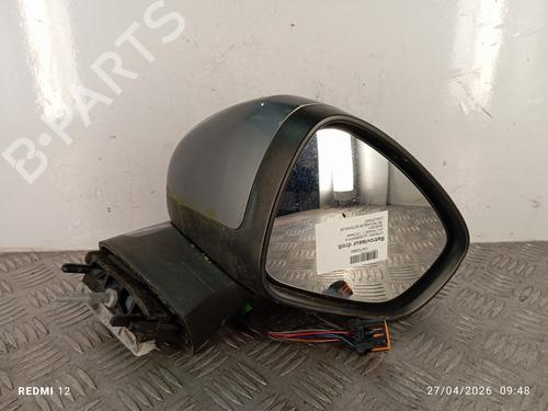 right-mirror-citroen-c4-ii-nc_-2009-34281530 main image
