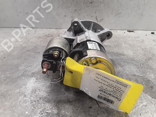 Starter CITROËN C5 II (RC_) 1.8 16V (RC6FZB) | BP30008910M8 - Image 3