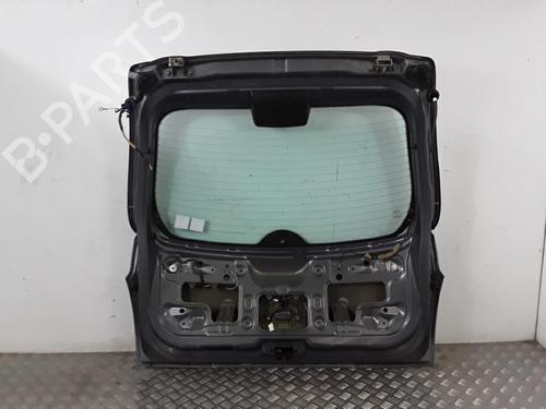 Tailgate NISSAN MICRA III (K12) 1.2 16V | BP30011136C6