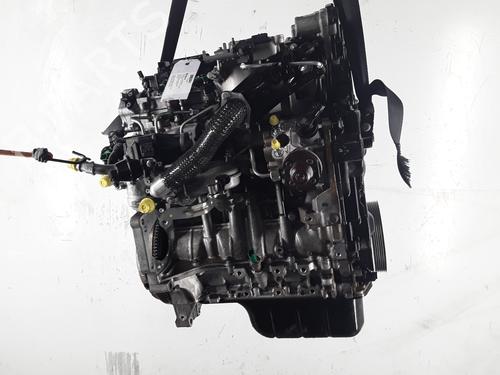 Engine PEUGEOT 207 (WA_, WC_) 1.4 HDi | BP30011897M1