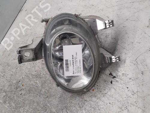 Højre Foran Tågelygte PEUGEOT 206 Hatchback (2A/C) 1.4 HDi eco 70 | BP30019489C31 