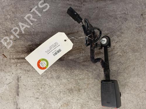 Used Seat buckle ALFA ROMEO GIULIETTA (940_) 1.4 TB (940FXA1A, 940FXT1A) (120 hp) 30014542