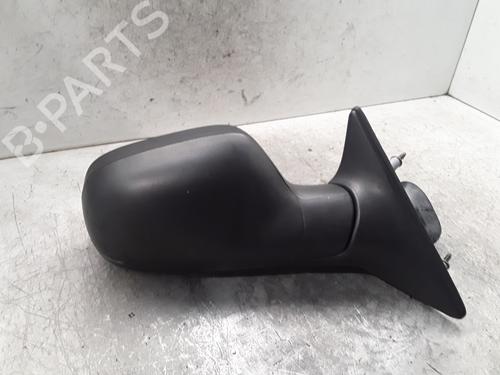 Right mirror RENAULT SAFRANE I (B54_) 2.0 (B540) | BP30023987C27