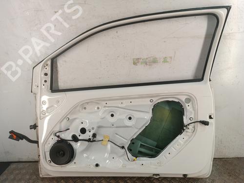Right front door VW UP! (121, 122, BL1, BL2, BL3, 123) 1.0 | BP32341668C3 
