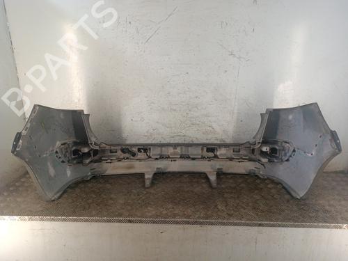 Rear bumper PEUGEOT 207 SW (WK_) 1.6 16V | BP32141695C8