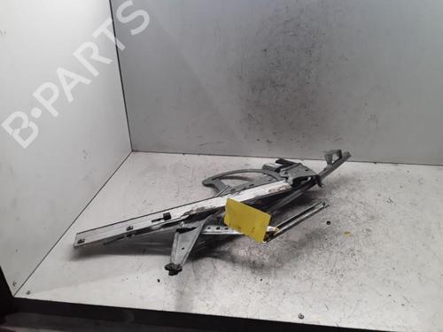 Vindusheismekanisme venstre foran OPEL MERIVA A MPV (X03) 1.7 CDTI (E75) | BP30024796C22