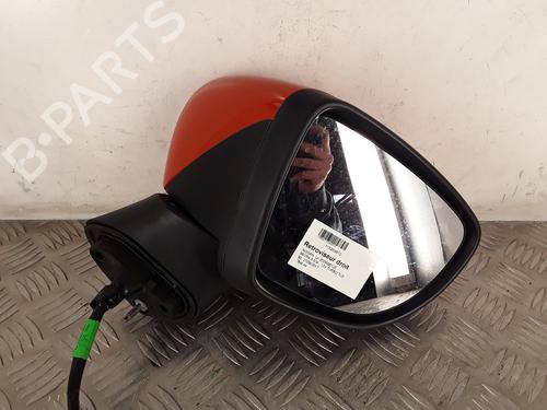 Used Right mirror NISSAN MICRA V (K14) 0.9 IG-T (90 hp) 30321201