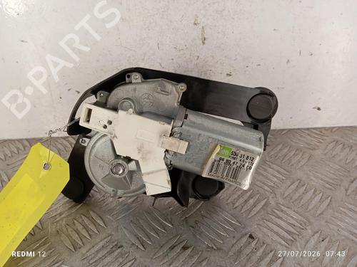 Used Rear wiper motor Rear wiper motor 37701761 37701761