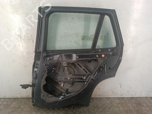 Dør højre bagtil BMW X1 (E84) sDrive 18 d | BP39257151C5 - Image 2