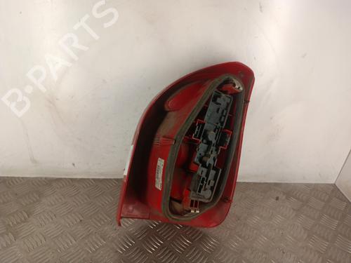 Feu arrière gauche CITROËN XSARA PICASSO (N68) 2.0 HDi | BP30019603C34 