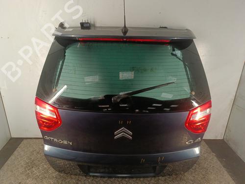 Heckklappe für CITROËN C4 Picasso I MPV (UD_) 2.0 HDi 138 (136 hp) 30022680