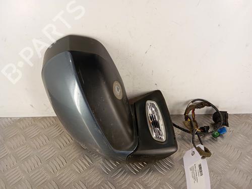 Left mirror CITROËN C4 Picasso I MPV (UD_) 1.6 HDi | BP30023091C26 