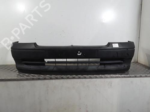 Used Front bumper Front bumper RENAULT CLIO I (B/C57_, 5/357_) 1.4 (80 hp) 30024854 30024854