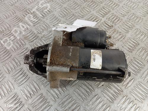 Used Starter Starter FORD TRANSIT CONNECT (P65_, P70_, P80_) 1.8 Di (75 hp) 36336916 36336916