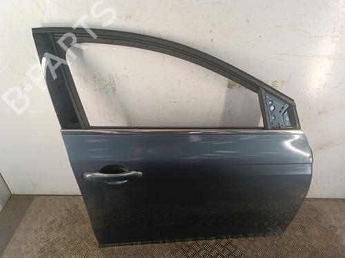 Dør højre fortil RENAULT MEGANE IV Hatchback (B9A/M/N_) 1.5 dCi 110 (B9A3) (110 hp) 30094663