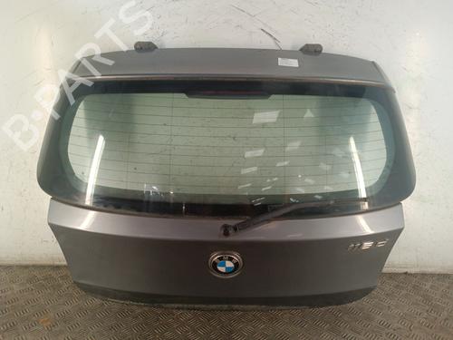 Used Tailgate BMW 1 (E81) 116 d (116 hp) 30012125