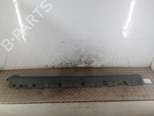 Used Right sideskirt Right sideskirt 38000003 38000003