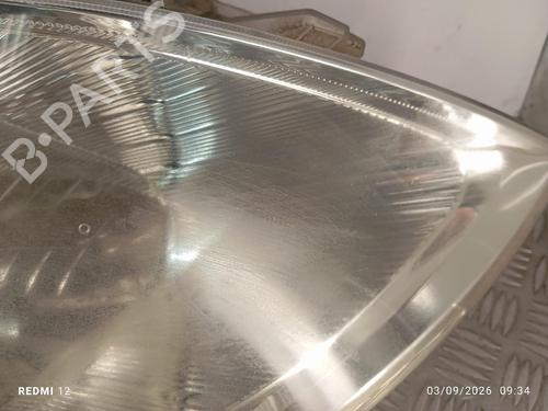 Used Left headlight Left headlight 38767132 38767132