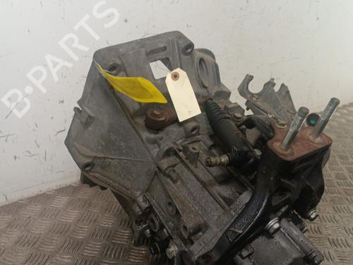 Used Gearbox Gearbox FIAT QUBO (225_) 1.3 D Multijet (225CXB1A, 225AXB1A, 225CXB11, 225AXB11,... (75 hp) 30024722 30024722