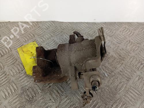 Used Left rear brake caliper CITROËN C4 Grand Picasso I (UA_) 1.6 HDi (109 hp) 32206128