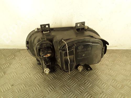 Left headlight VW GOLF IV (1J1) 1.9 SDI | BP30593378C28