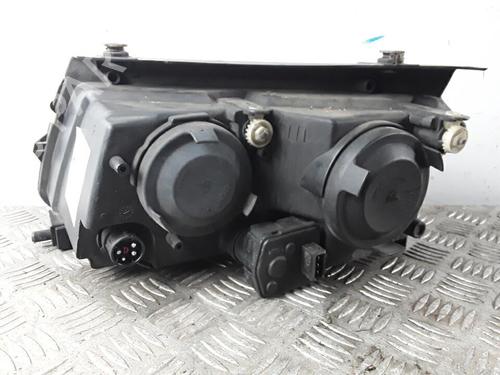 Right headlight VW PASSAT B5 (3B2) 1.9 TDI | BP30016795C29 