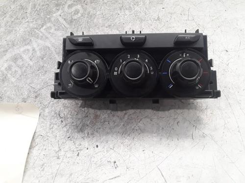 Commande Chauffage CITROËN DS3 (SA_) 1.6 HDi 110 | BP30019247I5