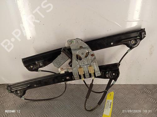 Used Front left window mechanism Front left window mechanism 39257056 39257056