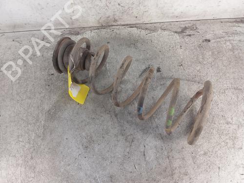 Støtdemperfjær CITROËN C4 Picasso I MPV (UD_) 1.6 HDi (109 hp) 30012636