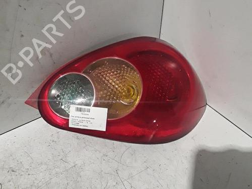 Right taillight TOYOTA AYGO (_B1_) 1.0 (KGB10_, KGB10R) | BP30019527C35 