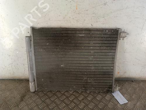 AC-Kondensator RENAULT GRAND SCÉNIC IV (R9_) 1.6 dCi 130 | BP30025698M32 