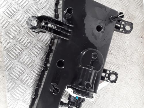 AdBlue-tank PEUGEOT BOXER Van 2.0 BlueHDi 130 (130 hp) 30940729