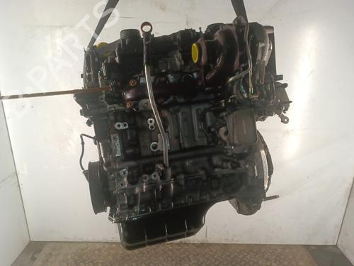 Engine CITROËN C3 III (SX) 1.5 BlueHDi 100 (SXYHYP, SXYHTU) | BP38977934M1 - Image 7