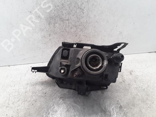 Right headlight CITROËN SAXO (S0, S1) 1.4 VTS | BP30023978C29
