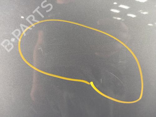 Right front door NISSAN QASHQAI I (J10, NJ10) 1.5 dCi | BP30007895C3 