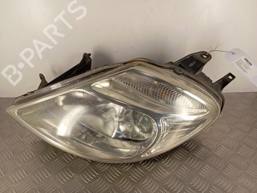 Used Left headlight CITROËN C8 (EA_, EB_) 2.0 HDi 165 (163 hp) 30023175