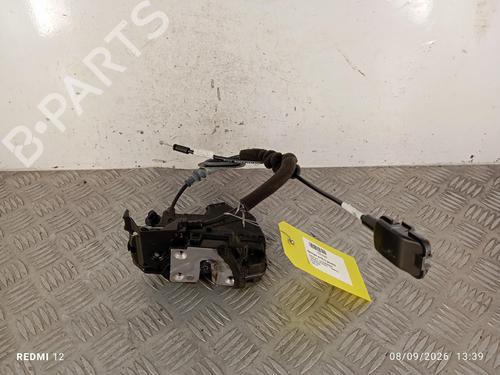 Used Rear left lock Rear left lock 38941832 38941832