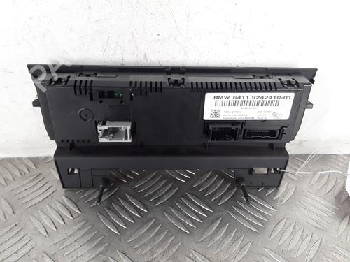 Used Climate control Climate control BMW X1 (E84) sDrive 20 d (177 hp) 30126161 30126161