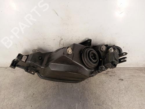 Used Left headlight Left headlight PEUGEOT 206 Hatchback (2A/C) 1.4 i (75 hp) 30010239 30010239