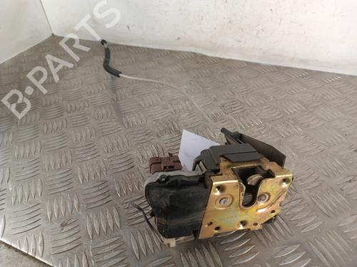 Front left lock PEUGEOT 307 (3A/C) 2.0 HDi 110 | BP30024994C98