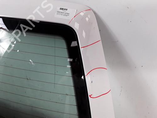 Tailgate VW LUPO I (6X1, 6E1) 1.4 16V | BP30026483C6