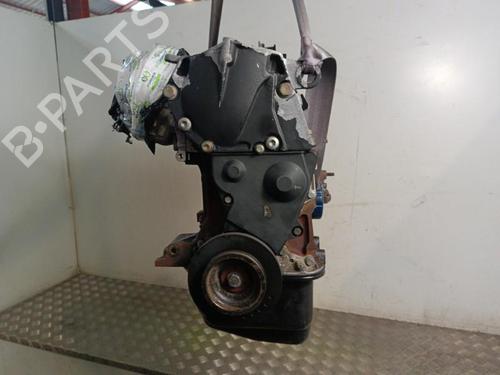 Engine RENAULT CLIO I (B/C57_, 5/357_) 1.2 (B/C/S57A, B/C57S, 5/357F, 5/357J, 5/357L, 5/357R) | BP30009399M1